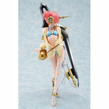 Fate/Grand Order Колекционерска Фигурка - Saber / Frankenstein