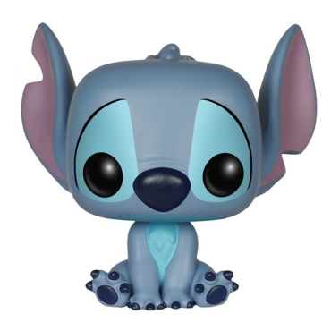 Lilo & Stitch POP Vinyl Колекционерска Фигурка - Stitch