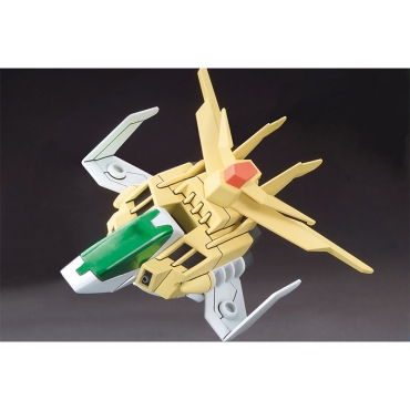 (SDBF) Gundam Model Kit Екшън Фигурка - Star Winning Gundam 1/144