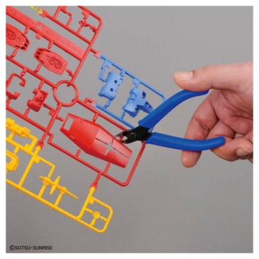 Gundam Model Kit - Клещи