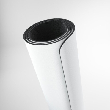 Gamegenic: Playmat - White