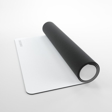 Gamegenic: Playmat - White