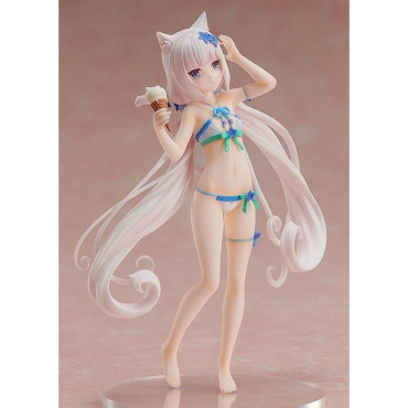 Nekopara Колекционерска Фигурка - Vanilla Swimsuit
