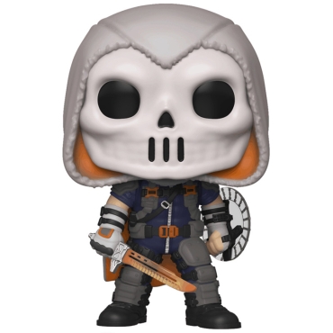 Marvel Avengers: Funko POP Фигурка Gamerverse - Taskmaster Bobble-Head