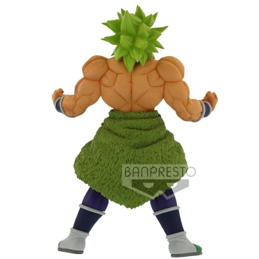 Dragon Ball Super BWFC PVC Statue Special Broly 19 cm