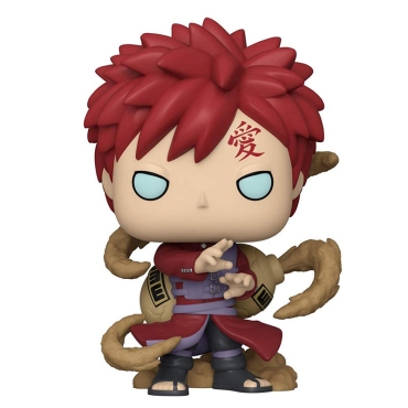 Naruto Funko POP Vinyl Колекционерска Фигурка - Gaara