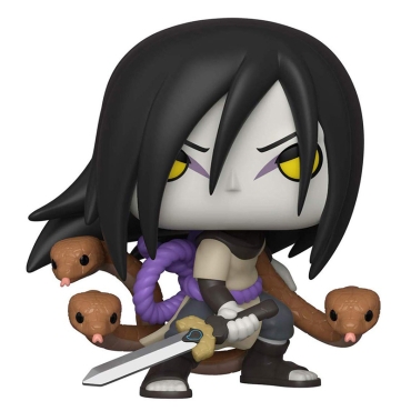 Naruto Funko POP Vinyl Колекционерска Фигурка - Orochimaru