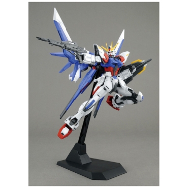 (MG) Gundam Model Kit Екшън Фигурка - Build Strike Full Package 1/100