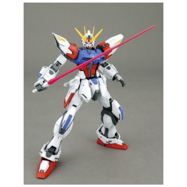 (MG) Gundam Model Kit Екшън Фигурка - Build Strike Full Package 1/100