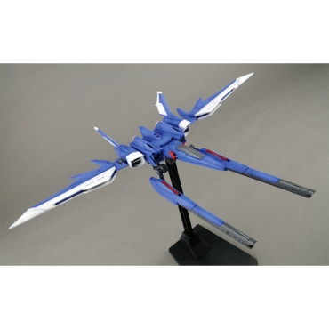 (MG) Gundam Model Kit Екшън Фигурка - Build Strike Full Package 1/100