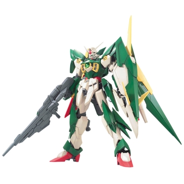 (MG) Gundam Model Kit Екшън Фигурка - Gundam Fenice Rinascita 1/100