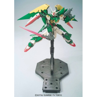 (MG) Gundam Model Kit Екшън Фигурка - Gundam Fenice Rinascita 1/100