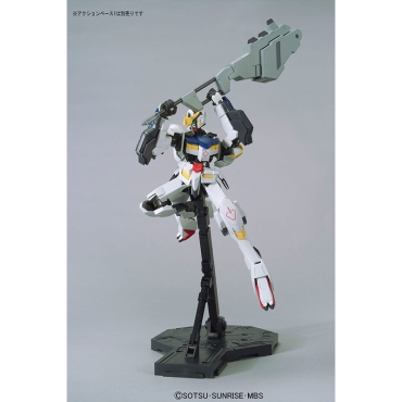 Gundam Model Kit Екшън Фигурка - Orphans Gundam Barbatos 6th Form 1/100