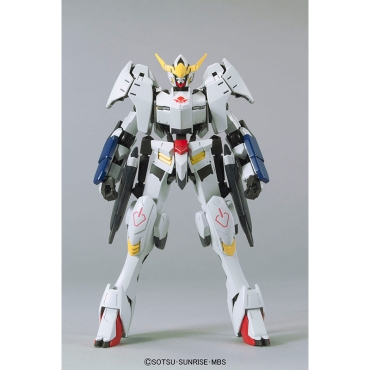 Gundam Model Kit Екшън Фигурка - Orphans Gundam Barbatos 6th Form 1/100
