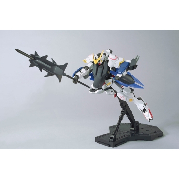 Gundam Model Kit Екшън Фигурка - Orphans Gundam Barbatos 6th Form 1/100