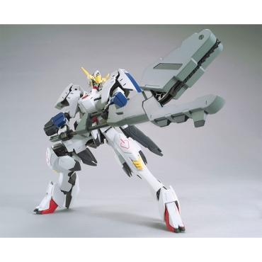 Gundam Model Kit Екшън Фигурка - Orphans Gundam Barbatos 6th Form 1/100