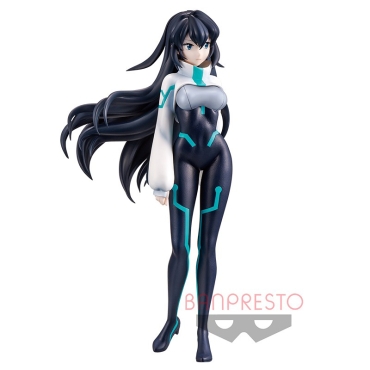 Gundam Build Divers Колекционерска Фигурка - May