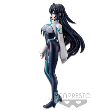 Gundam Build Divers Колекционерска Фигурка - May