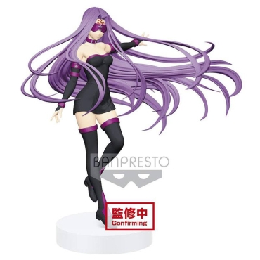 Fate Stay Night Heavens Feel EXQ Rider figure 22cm