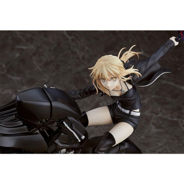 Fate/Grand Order Колекционерска Фигурка - Saber/Altria Pendragon (Alter) & Cuirassier Noir