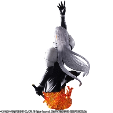 Final Fantasy VII Колекционерска Фигурка - Sephiroth