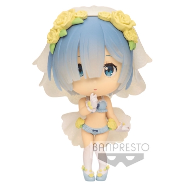Re:Zero Starting Life in Another World Rem figure 6cm