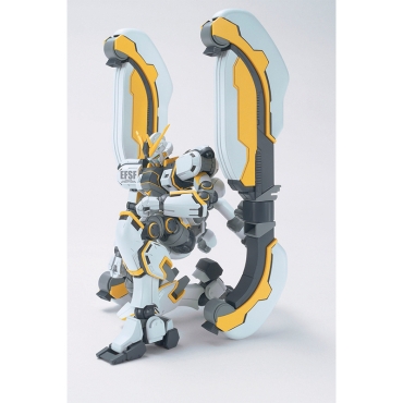 (HG) Gundam Model Kit Екшън Фигурка - Gundam Atlas Thunderbolt 1/144