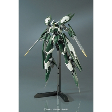 (HG) Gundam Model Kit Екшън Фигурка - Gundam Reginlaze Julia 1/144