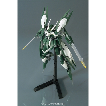 (HG) Gundam Model Kit Екшън Фигурка - Gundam Reginlaze Julia 1/144