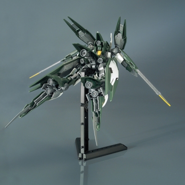 (HG) Gundam Model Kit Екшън Фигурка - Gundam Reginlaze Julia 1/144