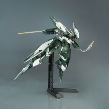 (HG) Gundam Model Kit Екшън Фигурка - Gundam Reginlaze Julia 1/144