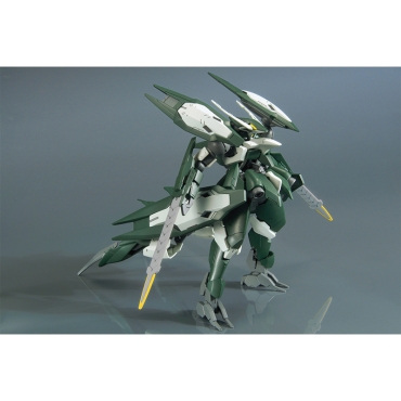 (HG) Gundam Model Kit Екшън Фигурка - Gundam Reginlaze Julia 1/144