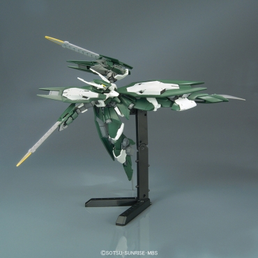 (HG) Gundam Model Kit Екшън Фигурка - Gundam Reginlaze Julia 1/144