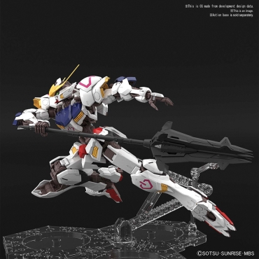 (MG) Gundam Model Kit Екшън Фигурка - Gundam Barbatos 1/100