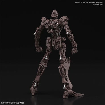 (MG) Gundam Model Kit Екшън Фигурка - Gundam Barbatos 1/100