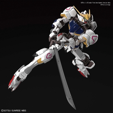 (MG) Gundam Model Kit Екшън Фигурка - Gundam Barbatos 1/100