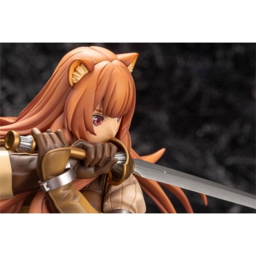 The Rising of the Shield Hero - Колекционерска Фигурка - Raphtalia
