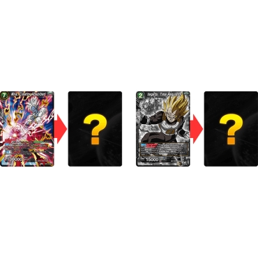 DRAGON BALL SUPER CARD GAME Special Anniversary Box 2020 [DBS-BE13]