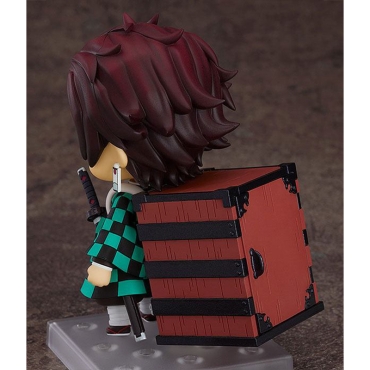 Demon Slayer Нендроид Фигурка - Tanjiro Kamado