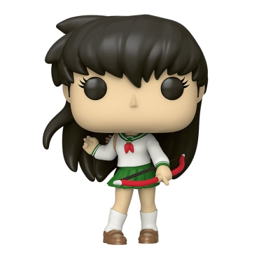 InuYasha Funko POP Vinyl Колекционерска Фигурка - Kagome