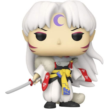 InuYasha Funko POP Vinyl Колекционерска Фигурка - Sesshomaru