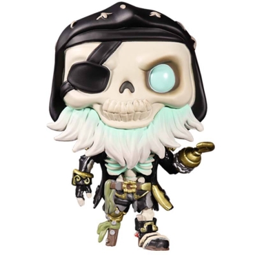Fortnite POP! Games Vinyl Figure - Колекционерска фигурка  Blackheart