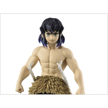 Demon Slayer Колекционерска Фигурка -  Inosuke Hashibira