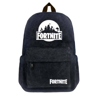 HOBBY COMBO: Fortnite School Backpack + Hoodie Dark Voyager