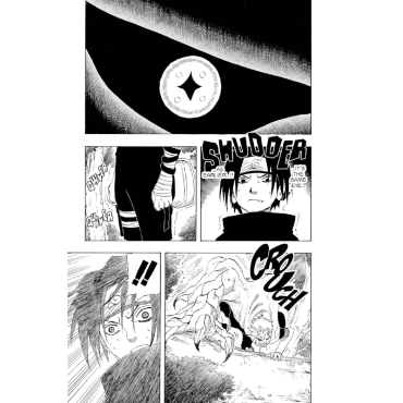 Манга: Naruto 3-in-1 ed. Vol.5 (13-14-15)