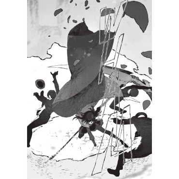 Манга: RWBY The Official Manga, Vol. 1