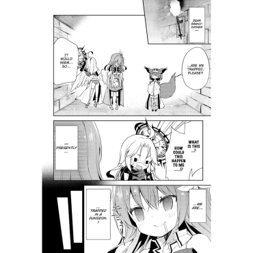 Манга: No Game, No Life, Please! Vol. 2