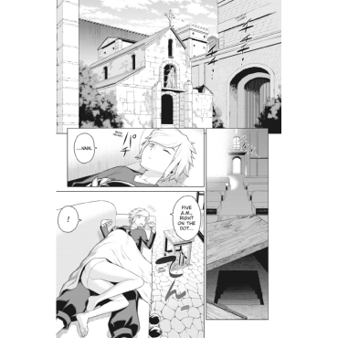 Манга: Is It Wrong to Try to Pick Up Girls in a Dungeon? vol. 1