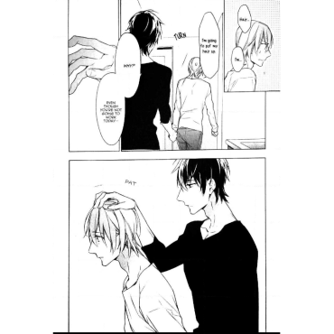 Манга: Ten Count Vol. 2