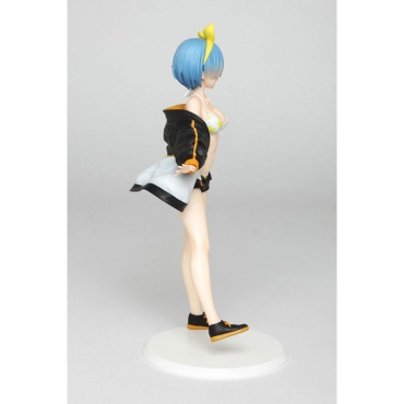 Re:Zero Колекционерска Фигурка - Rem Swimsuit